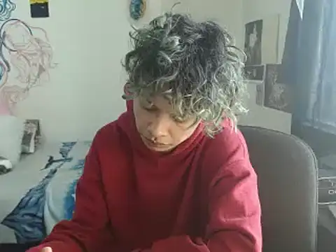 fenixmfx19 online show from December 17, 2024, 4:53 pm