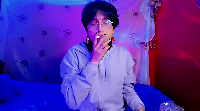 Snapshot of AnggelONfiree chatting on December 2, 2024, 4:53 am AnggelONfiree online show from December 2, 2024, 4:53 am