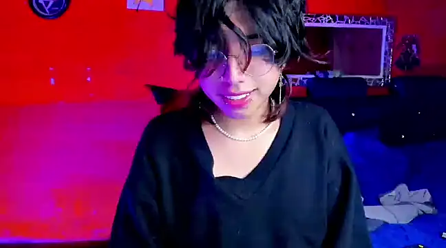 Snapshot of AnggelONfiree chatting on February 4, 2025, 8:13 am AnggelONfiree online show from February 4, 2025, 8:13 am