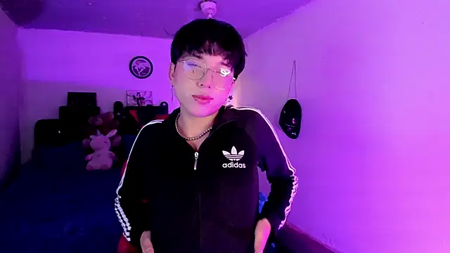 AnggelONfiree online show from February 20, 2026, 8:53 pm