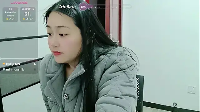 luoxuwen online show from March 2, 2026, 7:15 am