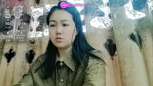 luoxuwen online show from April 11, 2026, 12:26 am