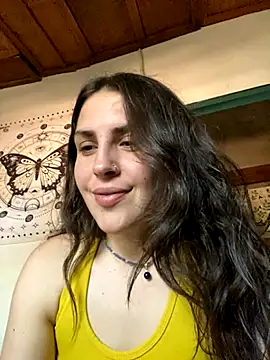 isadelasestrellas online show from November 27, 2025, 6:54 pm