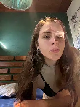 Snapshot of isadelasestrellas chatting on March 17, 2026, 12:41 pm isadelasestrellas online show from March 17, 2026, 12:41 pm
