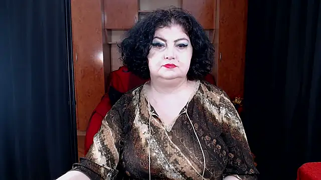  MissJ  online show from March 14, 2025, 1:24 pm