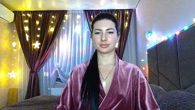 NessyStar online show from March 2, 2026, 4:14 pm