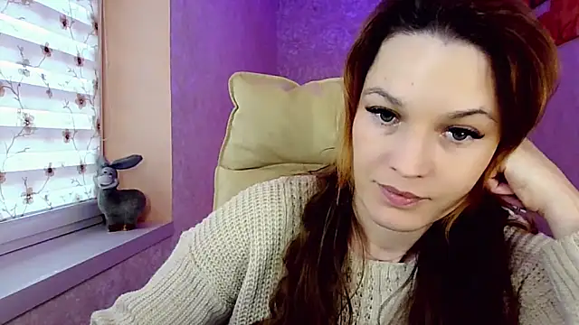 impossibleluna online show from March 16, 2026, 3:38 pm