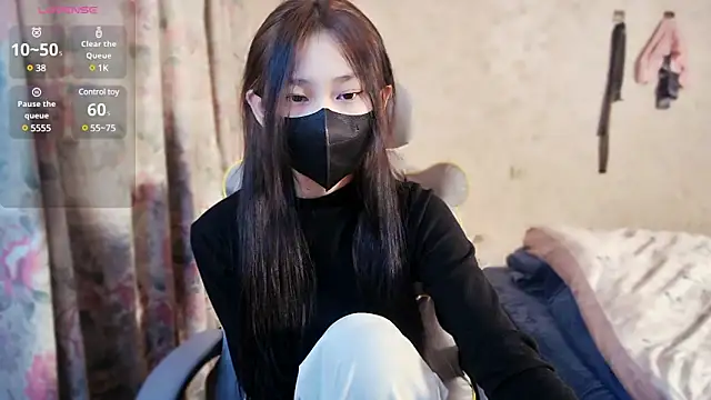 Snapshot of JIAJIA163 chatting on January 23, 2025, 3:01 pm JIAJIA163 online show from January 23, 2025, 3:01 pm