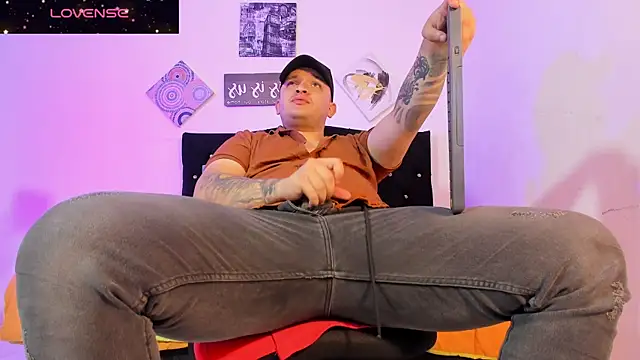 tony landri online show from September 17, 2025, 5:09 am