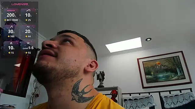 tony landri online show from February 9, 2026, 8:35 pm