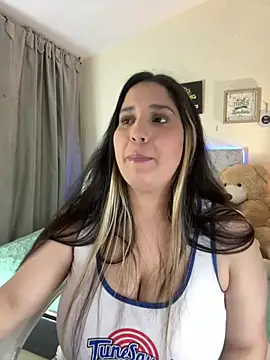 Snapshot of valentina_jonnes1 chatting on December 12, 2024, 3:10 am valentina jonnes1 online show from December 12, 2024, 3:10 am