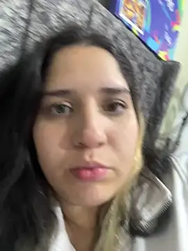 Snapshot of valentina_jonnes1 chatting on December 26, 2024, 10:26 am valentina jonnes1 online show from December 26, 2024, 10:26 am