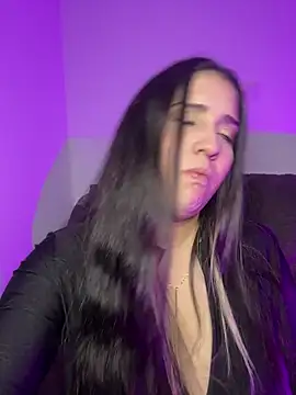 Snapshot of valentina_jonnes1 chatting on October 5, 2025, 6:23 am valentina jonnes1 online show from October 5, 2025, 6:23 am