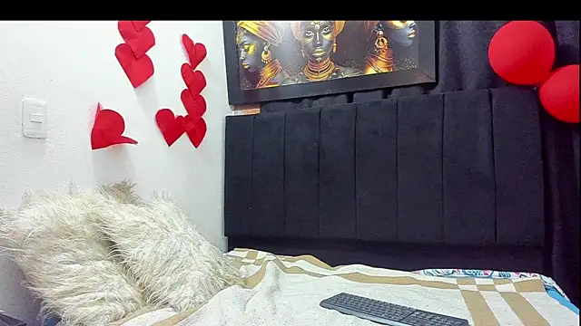 Evaaross 2345 online show from March 1, 2025, 12:17 am