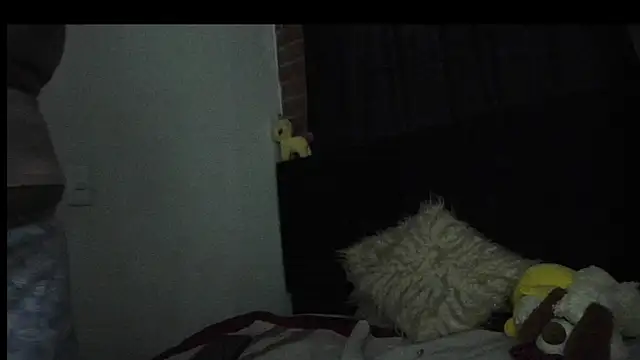 Evaaross 2345 online show from November 27, 2025, 10:50 am