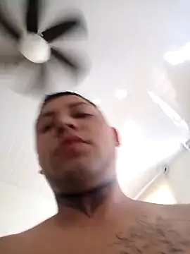 HotBoyJB2000 online show from February 7, 2025, 8:42 pm