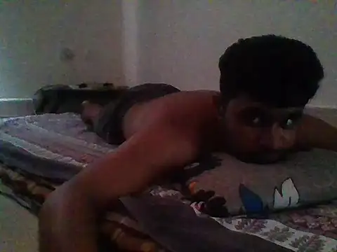 RKumar1994 online show from September 20, 2025, 10:05 am