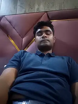 RKumar1994 online show from November 17, 2025, 10:21 am