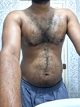 RKumar1994 online show from May 19, 2026, 2:45 pm