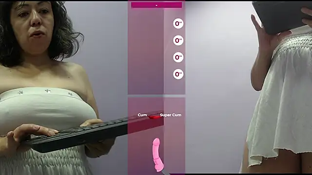 Drool Sucker online show from February 13, 2025, 12:11 pm