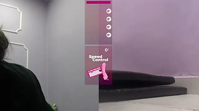 Drool Sucker online show from March 19, 2025, 12:01 pm