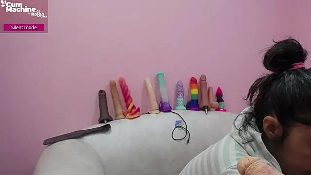 Drool Sucker online show from September 9, 2025, 12:37 pm