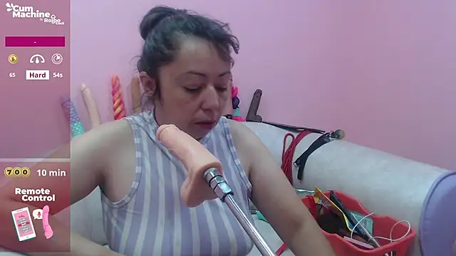 Drool Sucker online show from October 6, 2025, 12:13 pm