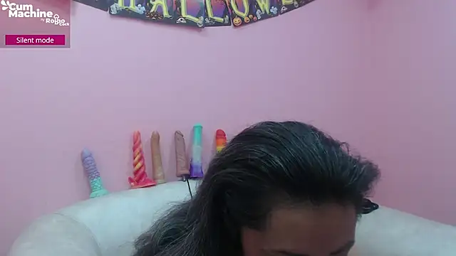 Drool Sucker online show from October 7, 2025, 12:13 pm