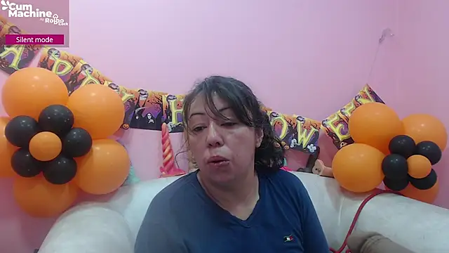 Drool Sucker online show from October 27, 2025, 12:09 pm