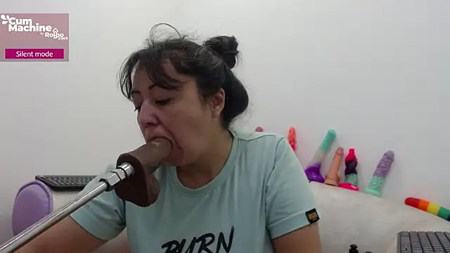 Snapshot of Drool_Sucker chatting on December 18, 2025, 12:00 pm Drool Sucker online show from December 18, 2025, 12:00 pm