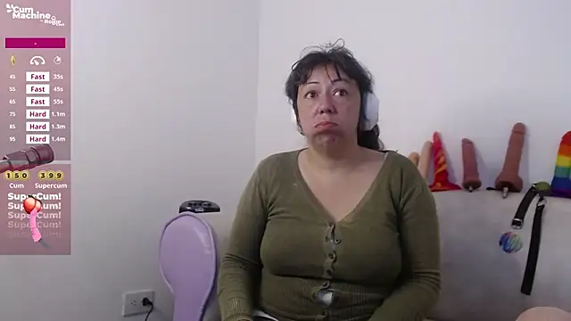 Snapshot of Drool_Sucker chatting on February 13, 2026, 12:23 pm Drool Sucker online show from February 13, 2026, 12:23 pm