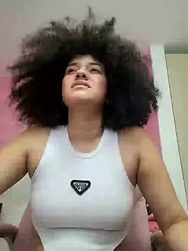 TwerkingAss online show from December 21, 2024, 5:47 am