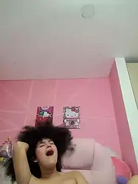 TwerkingAss online show from December 27, 2024, 12:50 am