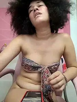 TwerkingAss online show from December 28, 2024, 7:44 am