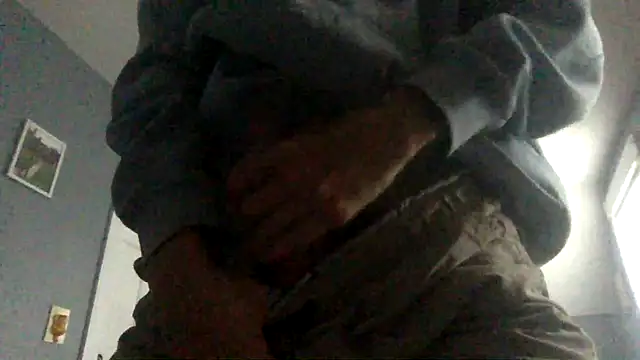 KittingGrappler online show from November 12, 2025, 7:24 pm