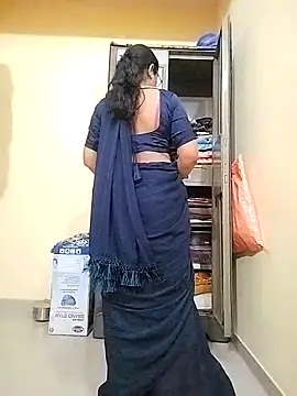 PayalSharmahot143 online show from March 21, 2025, 9:23 am