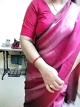 PayalSharmahot143 online show from September 17, 2025, 2:08 pm