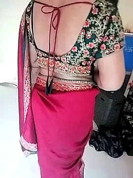 PayalSharmahot143 online show from February 23, 2026, 3:15 am