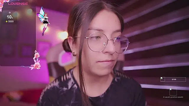 milly kenner online show from November 4, 2025, 5:12 pm