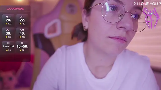 milly kenner online show from March 3, 2026, 7:31 pm