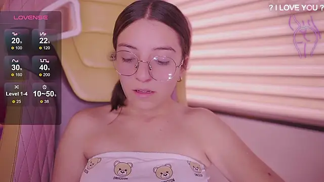 milly kenner online show from March 5, 2026, 7:21 pm