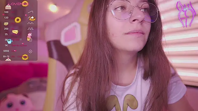 milly kenner online show from April 10, 2026, 7:18 pm