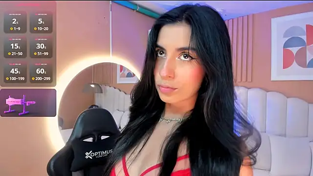 zia cooper online show from September 17, 2025, 6:42 pm