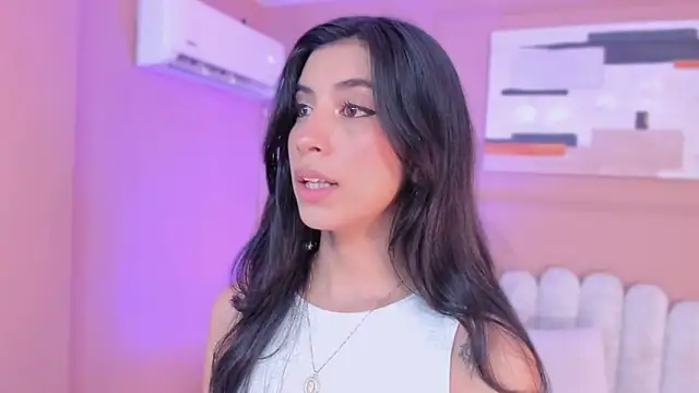 zia cooper online show from March 31, 2026, 6:41 pm