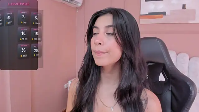 zia cooper online show from April 19, 2026, 7:27 pm