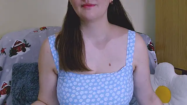 ChubbyMaia online show from January 14, 2025, 5:40 am