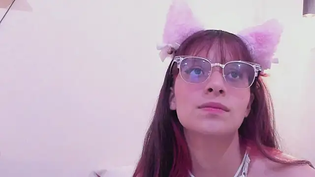 RedMeloddy online show from January 12, 2025, 7:21 pm