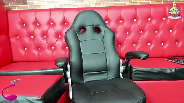 Annyeli online show from December 25, 2024, 10:50 am