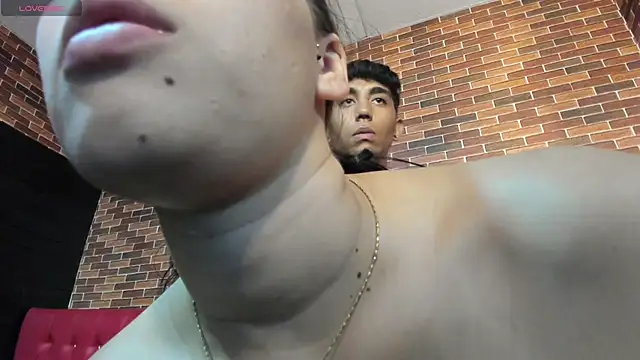 Annyeli online show from January 15, 2025, 8:09 am