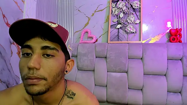 Annyeli online show from February 9, 2025, 4:04 am